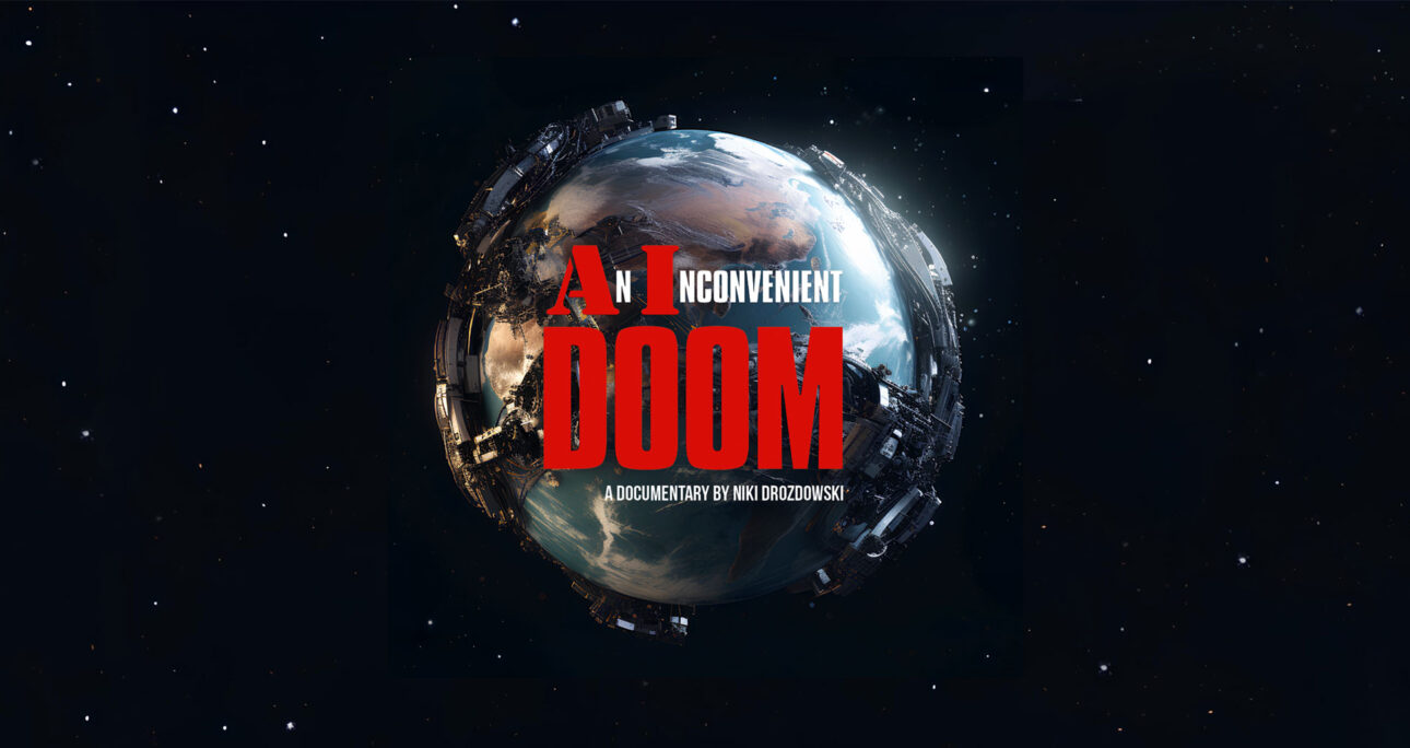 Project start for “An Inconvenient Doom”